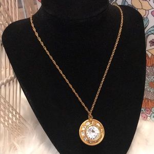 HSN COFFEE BREAK NECKLACE